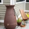 Rainwater Urn, 65 Gallon