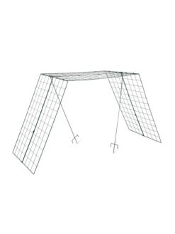 Over The Top Cucumber And Squash Trellis -Garden Tools Shop 3 4 crop 8613058 4890