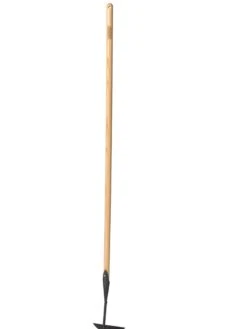 Gardener's Lifetime Half-Moon Hoe -Garden Tools Shop 8586976 0965 tif