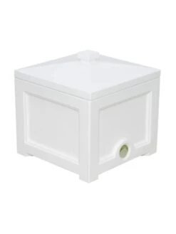 Fairfield Garden Hose Storage Bin 8 Fairfield Garden Hose Storage Bin -Garden Tools Shop 8587080 001V tif