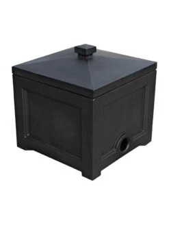 Fairfield Garden Hose Storage Bin 9 Fairfield Garden Hose Storage Bin -Garden Tools Shop 8587080 002V tif