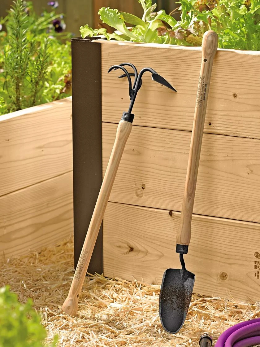 Gardener's Lifetime Raised Bed Cultivator 5 Gardener's Lifetime Raised Bed Cultivator - Image 5
