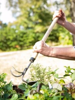 Gardener's Lifetime Raised Bed Cultivator 8 Gardener's Lifetime Raised Bed Cultivator -Garden Tools Shop 8587960 3527 tif