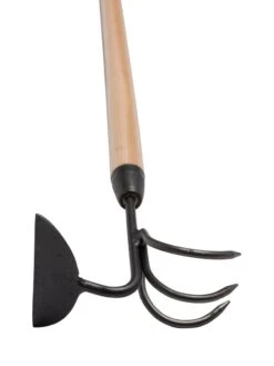 Gardener's Lifetime Long-Handled Double Tool -Garden Tools Shop 8592107 1591z tif