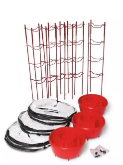 Tomato TLC Kits, Set Of 3 8 Tomato TLC Kits, Set Of 3 -Garden Tools Shop 8594214 9386 tif