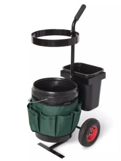 Mobile Tool Storage Caddy -Garden Tools Shop 8595218 0004 tif