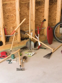 Mobile Tool Storage Caddy -Garden Tools Shop 8595218 MobileToolCaddy gif