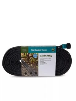 Flat Soaker Hoses -Garden Tools Shop 8596591 7187 tif