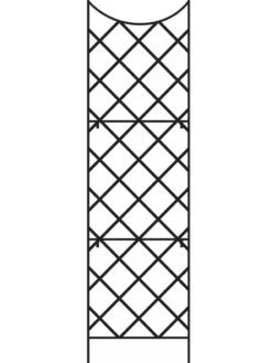 Panacea Giant Garden Trellis, 9' -Garden Tools Shop 8598275 01V tif