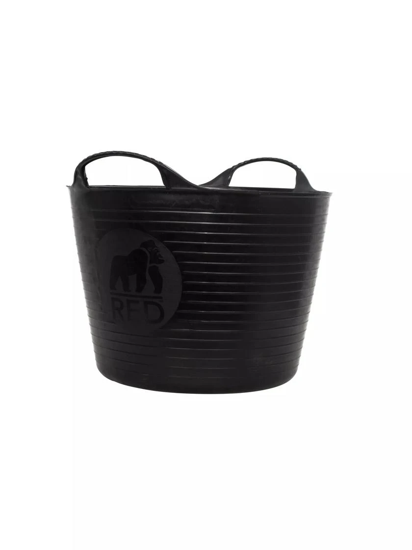 Recycled Tubtrug, 3.5 Gallon 1 Recycled Tubtrug, 3.5 Gallon