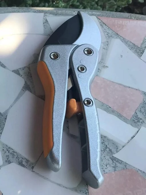 Ratcheting Clippers -Garden Tools Shop 8599161 01V tif