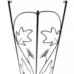 Achla Designs Downspout Trellis -Garden Tools Shop 8599472 03V tif