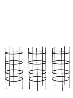 Titan Tomato Cages, Set Of 3 -Garden Tools Shop 8599861 18713 tif