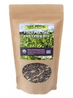 Field Peas, Oats And Vetch Mix Organic Seeds 5 Field Peas, Oats And Vetch Mix Organic Seeds -Garden Tools Shop 8599874 02V tif