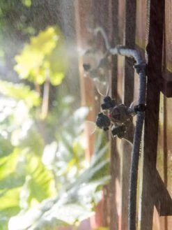 Landscape 4-Way Cooling Mist Kit, 50' -Garden Tools Shop 8600154 1021 tif