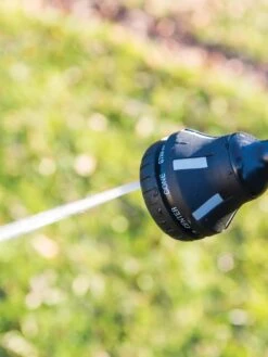 18” 8-Pattern Rotating Water Wand With Cork Handle -Garden Tools Shop 8600231 496 tif