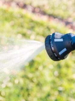 18” 8-Pattern Rotating Water Wand With Cork Handle -Garden Tools Shop 8600231 503 tif