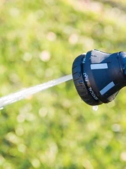 18” 8-Pattern Rotating Water Wand With Cork Handle -Garden Tools Shop 8600231 504 tif