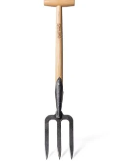 Gardener’s Lifetime Perennial Fork With Short T-Handle 7 Gardener’s Lifetime Perennial Fork With Short T-Handle -Garden Tools Shop 8600311 0925 tif