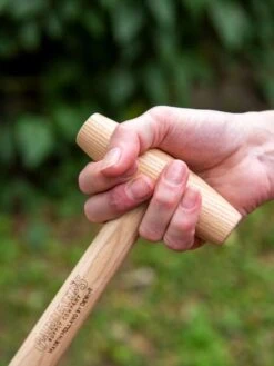 Gardener’s Lifetime Perennial Fork With Short T-Handle 6 Gardener’s Lifetime Perennial Fork With Short T-Handle -Garden Tools Shop 8600311 3447 tif 1