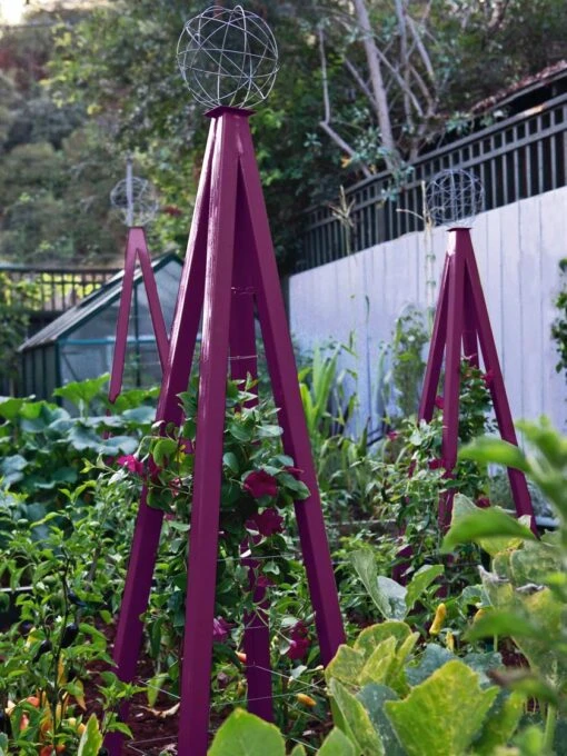 Akoris Garden Tuteur Sr. 5 Akoris Garden Tuteur Sr. -Garden Tools Shop 8600517 01V akoris garden tuteur tif