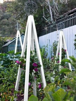 Akoris Garden Tuteur Jr. -Garden Tools Shop 8600517 03V tif 1