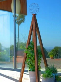 Akoris Garden Tuteur Jr. -Garden Tools Shop 8600517 06V tif 1