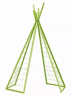 Annabel Tipi Trellis -Garden Tools Shop 8600521 05V tif