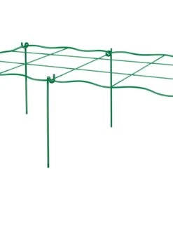 Cut Flower Grid Support, Set Of 2 -Garden Tools Shop 8600620 0003 art tif