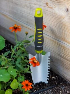 Gardener's Trowel Knife -Garden Tools Shop 8608660 19471 tif
