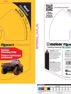 Mpact Pulsating Cleaning Water Wand 12 Mpact Pulsating Cleaning Water Wand -Garden Tools Shop 8608799 03V tif