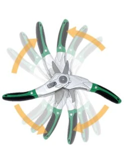 2-in-1 Multi-Cutter Pruners & Shears 5 2-in-1 Multi-Cutter Pruners & Shears -Garden Tools Shop 8608983 03v