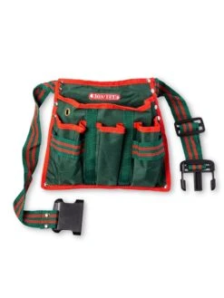 Bosmere 4 Pocket Tool Holder With Adjustable Belt -Garden Tools Shop 8609249 4504