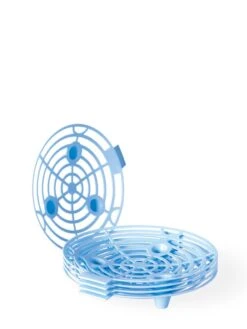 Melon And Squash Cradles, Set Of 6 -Garden Tools Shop 8609464 4472 tif