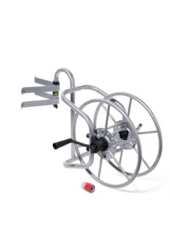 Mounted Lifetime Garden Hose Reel -Garden Tools Shop 8610298 9704 tif