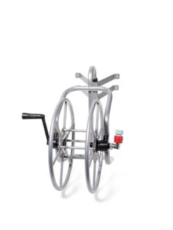Mounted Lifetime Garden Hose Reel -Garden Tools Shop 8610298 9706 tif
