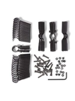 Connector Kit For DIY A Frame Plant Support -Garden Tools Shop 8610366 0113 tif