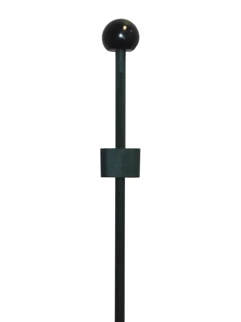 Peacock Classic Plant Support Rings 15", Set Of 2 5 Peacock Classic Plant Support Rings 15", Set Of 2 - Image 5