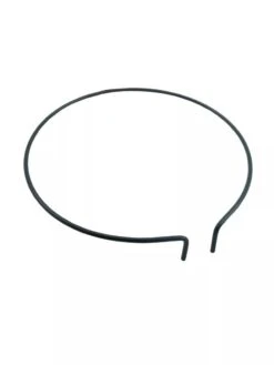 Peacock Classic Plant Support Rings 15", Set Of 2 12 Peacock Classic Plant Support Rings 15", Set Of 2 -Garden Tools Shop 8610383 04V 3 4