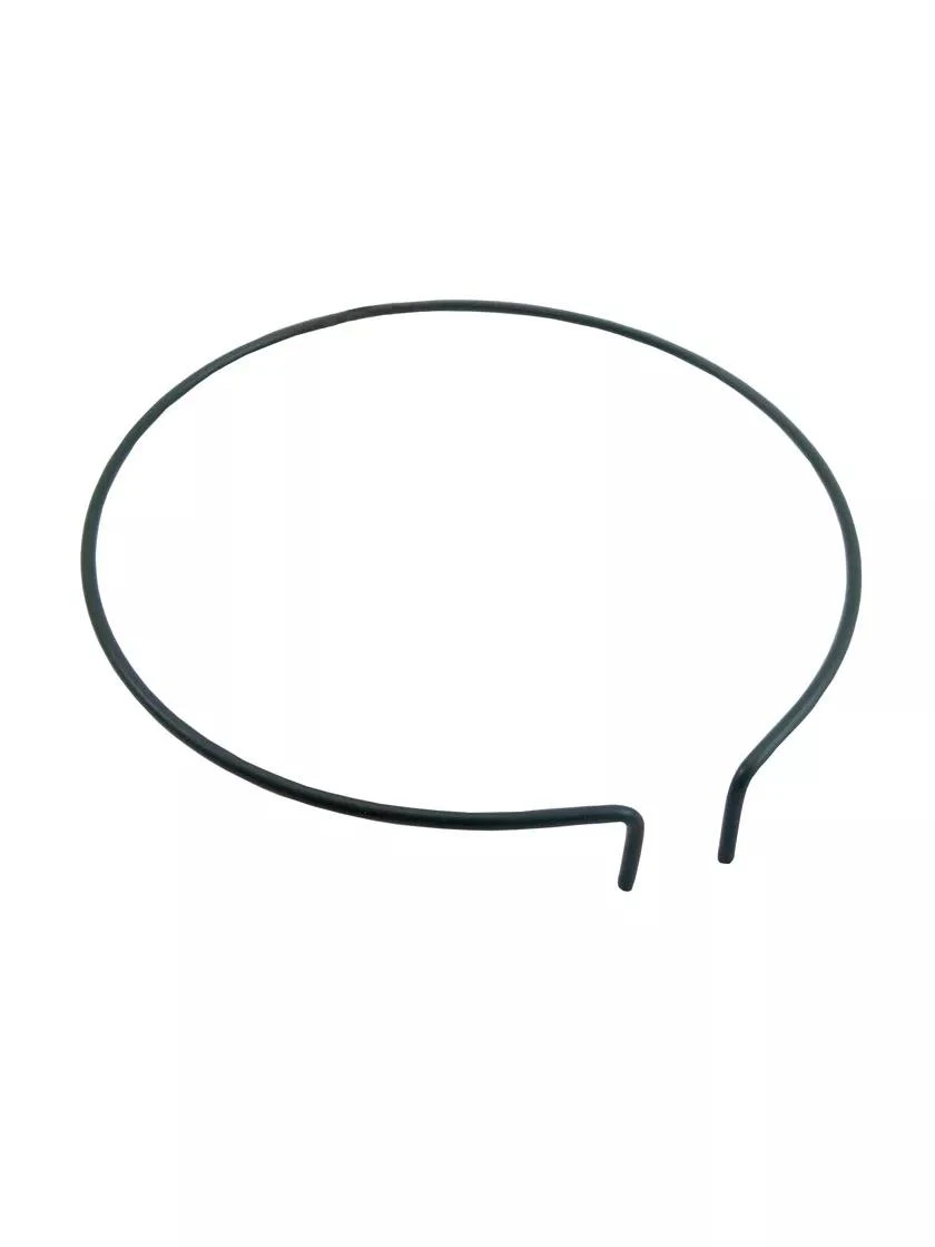 Peacock Classic Plant Support Rings 15", Set Of 2 6 Peacock Classic Plant Support Rings 15", Set Of 2 - Image 6