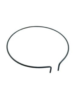 Peacock Mini Plant Support Rings 4", Set Of 2 -Garden Tools Shop 8610383 04v