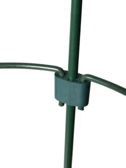 Peacock Mini Plant Support Rings 8", Set Of 2 -Garden Tools Shop 8610387 9577 tif 1