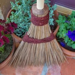 Ultimate Coco Garden Broom -Garden Tools Shop 8610601 BN 04V jpg