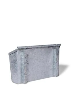 Galvanized Garden Tool Storage Box -Garden Tools Shop 8610811 0692 tif