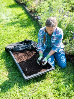 Gardener's Summer Sled Cover -Garden Tools Shop 8611044 160