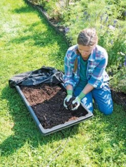 Gardener's Summer Sled -Garden Tools Shop 8611044 160 tif