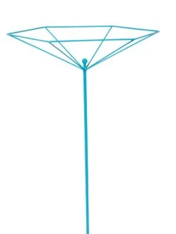Parasol Plant Supports, Set Of 3 -Garden Tools Shop 8611129 3838 tif