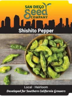 Shishito Pepper Organic Seeds 4 Shishito Pepper Organic Seeds -Garden Tools Shop 8611910 02v shishito pepper seeds