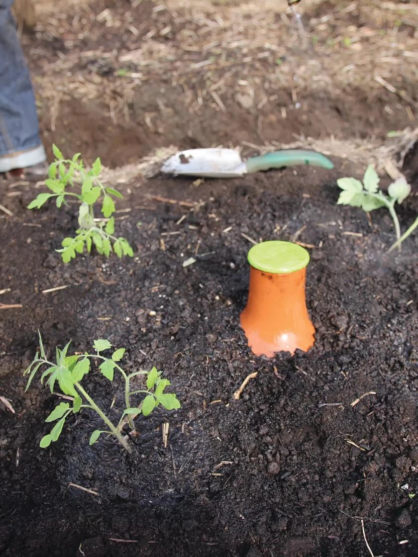 Hydro Max Watering System 4 Hydro Max Watering System - Image 4