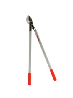 Castellari Long-Handled Anvil Lopper -Garden Tools Shop 8611970 02V tif